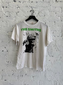 1980s THE SMITHS ‘MEAT IS MURDER’ TEE