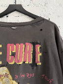 1996 THE CURE ‘WILD MOOD SWINGS’ TOUR TEE