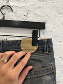 RAF BY RAF SIMONS DENIM