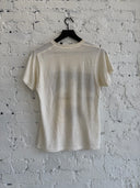 1980s IGGY POP TEE