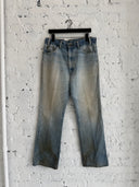ORANGE TAB 646 LEVIS