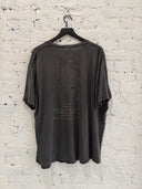 1990s BURZUM ‘DET SOM ENGANG VAR’ TEE