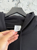 VETEMENTS x CRADLE OF FILTH ‘VESTAL MASTURBATION’ HOODIE