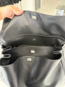 BALENCIAGA ‘RODEO’ XL LEATHER BAG