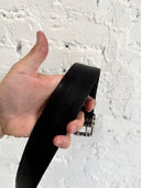 CHROME HEARTS ‘DOUBLE ROLLER’ BELT