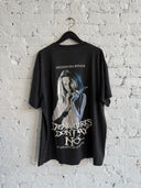 1997 CRADLE OF FILTH ‘DEAD GIRLS DONT SAY NO’ TEE