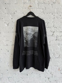 1994 BURZUM ‘HVIS LYSET TAR OSS’ L/S TEE