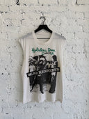 1980s DEAD KENNEDYS ‘HOLIDAY INN CAMBODIA’ CUTOFF