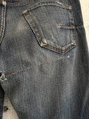 2007 DIOR ‘JAKE’ DENIM
