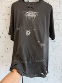 1999 DARK THRONE ‘A BLAZE IN THE NORTHERN SKY’ TEE