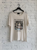 ERD ‘THE CORRUPTION OF LOVE’ TEE