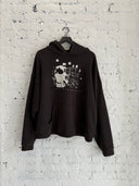 ERD ‘MARY LIES’ HOODIE