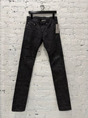 DIOR HOMME JAPANESE DENIM