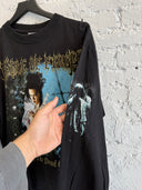1996 CRADLE OF FILTH ‘PORTRAIT OF THE DEAD COUNTESS’ L/S TEE