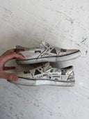 2005 RAF SIMONS x CDG x COLETTE VANS