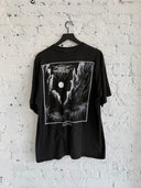 2000s DARK THRONE ‘TRANSYLVANIAN HUNGER’ TEE