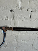 CHROME HEARTS ‘COX UCKER’ GLASSES
