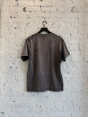 1990s G.B.H THRASHED TEE