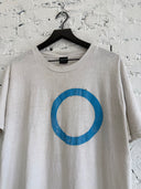 1990s THE GERMS ‘WHAT WE DO IS SECRET’ TEE