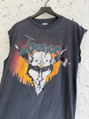 1996 VENOM ‘VENOMS LEGIONS’ CUTOFF