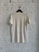 1988 IGGY POP NUDE PORTRAIT TEE