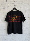 1990s VENOM ‘BLACK METAL’ TEE