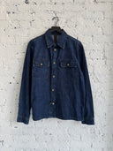 CHROME HEARTS DENIM JACKET