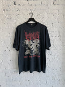 1992 PUNGENT STENCH ‘BEEN CAUGHT BUTTERING’ TEE