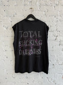 2000 CRADLE OF FILTH ‘TOTAL FUCKING DARKNESS’ CUTOFF
