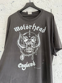 1991 MOTÖRHEAD ‘BORN TO LOSE LIVE TO WIN’ TEE