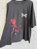 2000 MAYHEM ‘DECLARATION OF WAR’ TEE