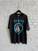 1990s GERMS ‘SKULLRIPPER’ TEE