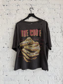 1996 THE CURE ‘WILD MOOD SWINGS’ TOUR TEE