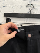 CELINE ‘DYLAN’ WAXED DENIM