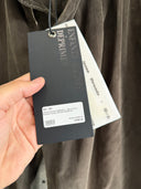 ERD CORDUROY REPAIRED TROUSERS