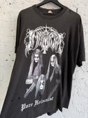 1990s IMMORTAL ‘PURE HOLOCAUST’ TEE