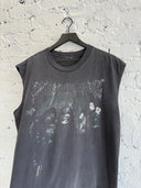 2000 CRADLE OF FILTH ‘HEAVENS MUTANT CHILDREN’ CUTOFF