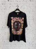 1990s NAPALM DEATH ‘PLAGUE RAGES’ TEE