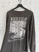 1994 BURZUM ‘HVIS LYSET TAR OSS’ L/S TEE
