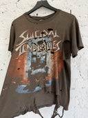 1990s SUICIDAL TENDENCIES ‘YOU CANT BRING ME DOWN’ TEE