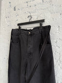 ANN DEMEULEMEESTER 5 POCKET ‘MICHEAL’ JEANS