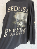 1995 CRADLE OF FILTH ‘SEDUSA’ L/S TEE