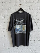2000 MAYHEM ‘DECLARATION OF WAR’ TEE
