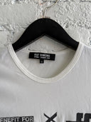 S/S 2003 RAF SIMONS ‘CONSUMED’ TANK TOP