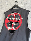 1990s MAYHEM ‘PURE NORWEGIAN BLACK METAL’ CUTOFF