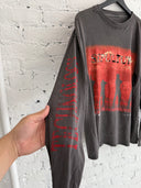 1996 SEPULTURA ‘ROOTS BLOODY ROOTS’ L/S TEE