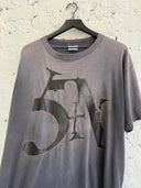 1990s NINE INCH NAILS ‘SIN’ TEE