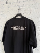 WINTER 2018 VETEMENTS ‘GENETICALLY MODIFIED’ TEE