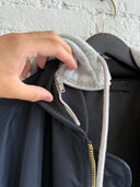 A/W 2020 VETEMENTS ‘FRAT’ BOMBER