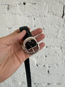 CHROME HEARTS MINI ‘GUNSLINGER’ BELT